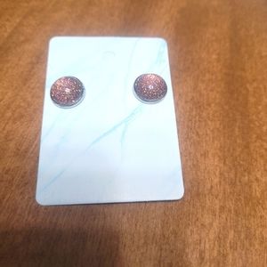 Colorstreet earring studs